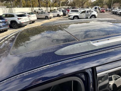 Used 2016 Jeep Grand Cherokee Overland image 34