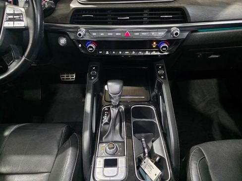 Used 2021 Kia Telluride SX AWD/4WD image 21