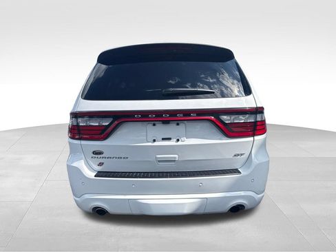 Used 2026 Dodge Durango GT AWD/4WD image 4