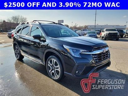 New 2026 Subaru Ascent Limited