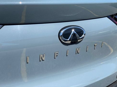 Used 2023 INFINITI QX55 Essential AWD/4WD image 36