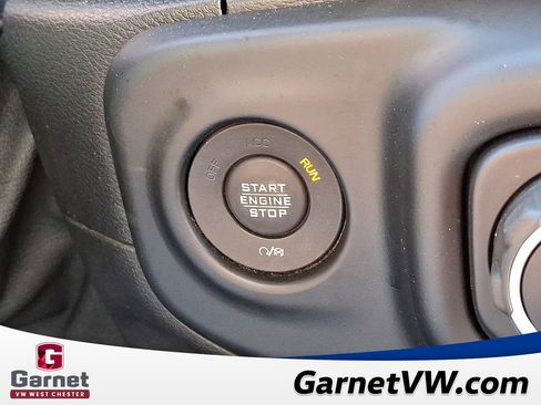 Used 2020 Jeep Wrangler Unlimited Sport image 23