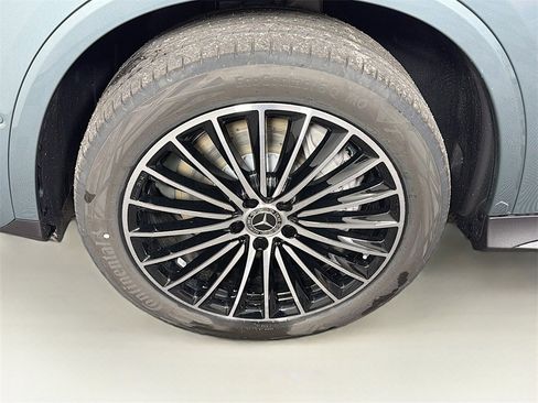 New 2026 Mercedes-Benz GLC 300 4MATIC image 32