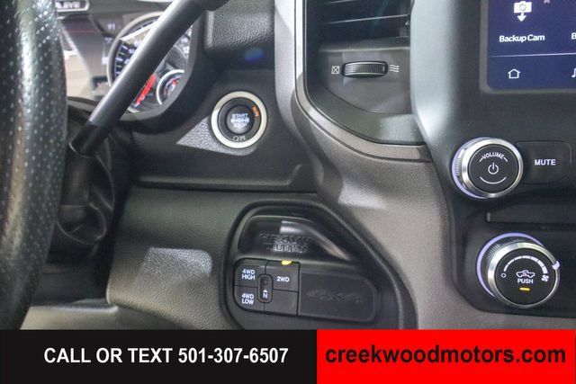 Used 2022 RAM 2500 Tradesman AWD/4WD image 53