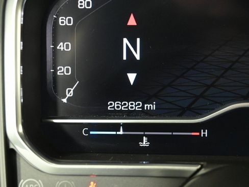 Used 2023 GMC Sierra 1500 Denali w/ Denali Reserve Package image 26