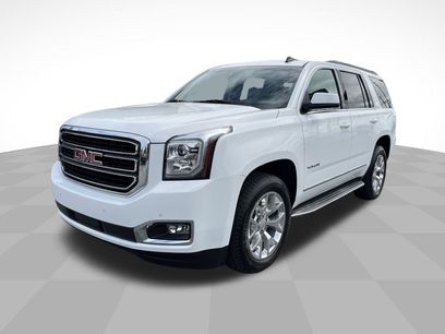 Certified 2015 GMC Yukon SLT w/ Open Road Package
