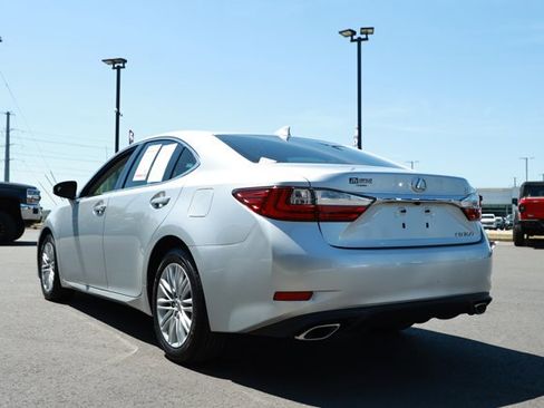 Used 2017 Lexus ES 350 FWD image 8