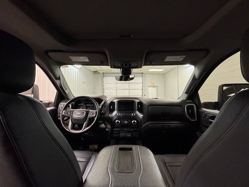 Used 2021 GMC Sierra 1500 Denali AWD/4WD image 23
