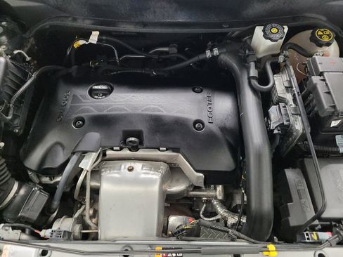 Used 2020 Chevrolet Equinox LT FWD image 30