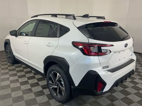 New 2026 Subaru Crosstrek 2.5i Premium AWD/4WD image 5