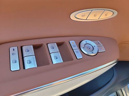 New 2026 Genesis GV70 2.5T Advanced image 23