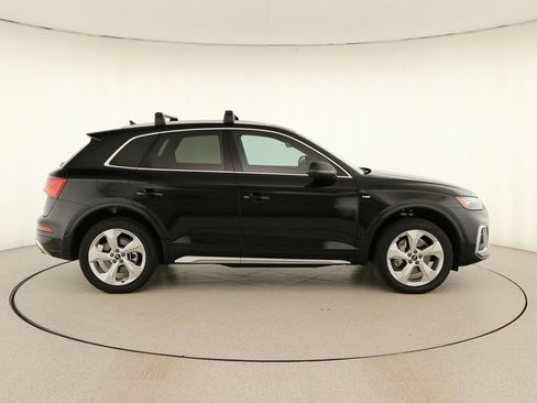 Certified 2023 Audi Q5 2.0T Prestige w/ Prestige Package AWD/4WD image 8