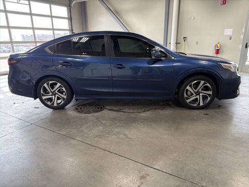 Used 2022 Subaru Legacy Limited XT w/ Popular Package #3 image 8