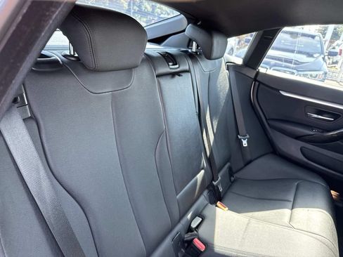 Used 2019 BMW 430i Gran Coupe RWD image 11
