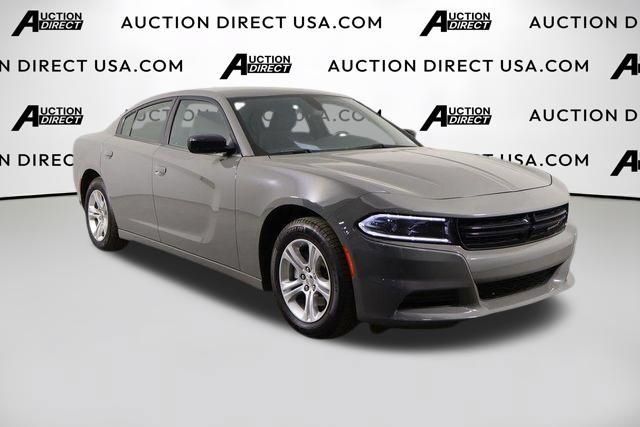 Used 2023 Dodge Charger SXT RWD image 46