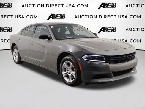 Used 2023 Dodge Charger SXT RWD image 46