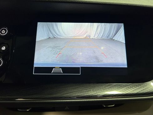 Used 2023 Buick Envision Preferred FWD image 33