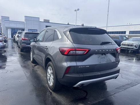 Used 2023 Ford Escape Active image 6