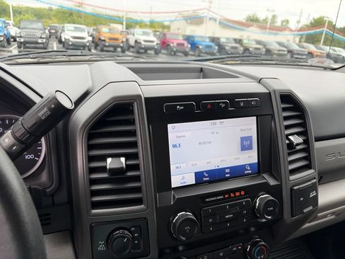 Used 2021 Ford F350 XL w/ STX Appearance Package AWD/4WD image 33