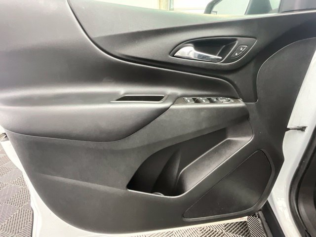 Used 2020 Chevrolet Equinox LT AWD/4WD image 8