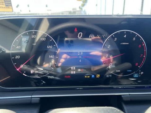 New 2026 Mercedes-Benz GLS 450 4MATIC image 24