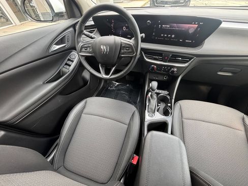 Used 2026 Buick Encore GX Preferred FWD image 33