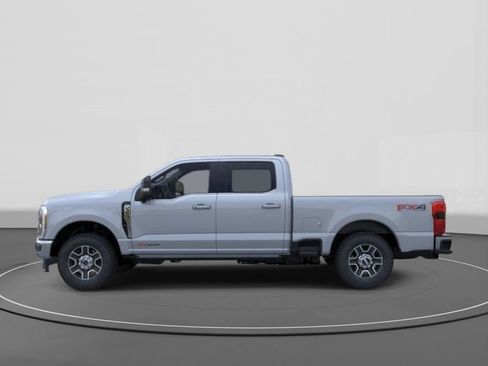 New 2026 Ford F350 Lariat w/ FX4 Off-Road Package AWD/4WD image 3