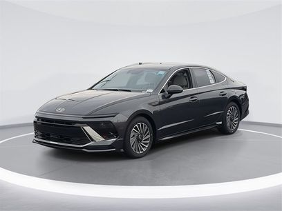 New 2025 Hyundai Sonata SEL
