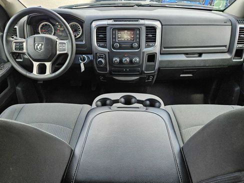 Used 2024 RAM 1500 Classic SLT RWD image 15