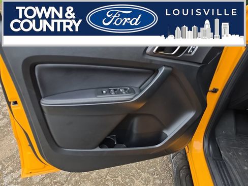 Used 2022 Ford Ranger XLT w/ Equipment Group 302A High AWD/4WD image 12