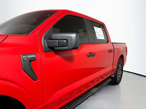 Used 2021 Ford F150 XL w/ STX Appearance Package RWD image 13