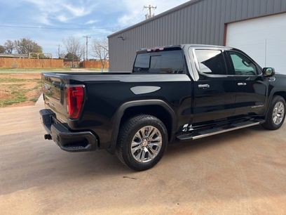 Used 2024 GMC Sierra 1500 Denali w/ Technology Package