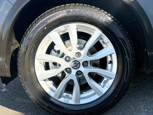 Used 2021 Nissan Rogue Sport S AWD/4WD image 43