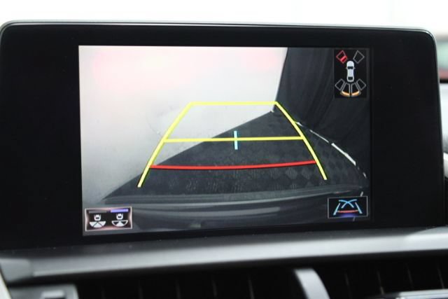 Used 2020 Lexus NX 300 FWD w/ Comfort Package image 18