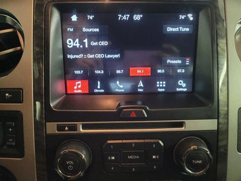 Used 2017 Ford Expedition EL Limited w/ Equipment Group 301A image 25