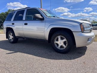 Used 2006 Chevrolet TrailBlazer LS w/ LS Preferred Equipment Group image 1
