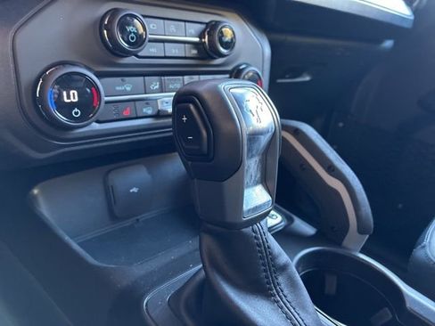 Used 2023 Ford Bronco Outer Banks image 34