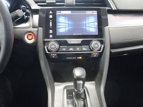 Used 2016 Honda Civic EX-L image 35