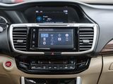 Certified 2017 Honda Accord Touring image 3