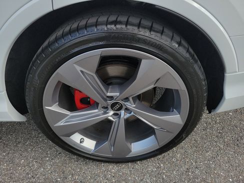 New 2026 Audi Q7 3.0T Prestige image 34