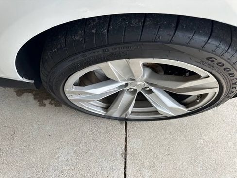 Used 2013 Chevrolet Camaro ZL1 RWD image 18