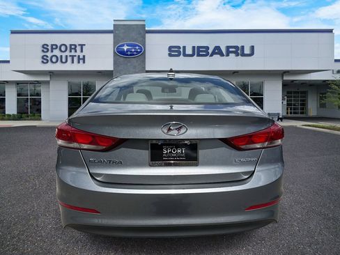 Used 2018 Hyundai Elantra Value Edition image 4