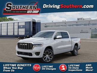 New 2026 RAM 1500 Tungsten w/ Trailer Tow Group AWD/4WD 360° Tour