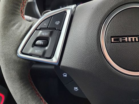 Used 2023 Chevrolet Camaro ZL1 RWD image 18