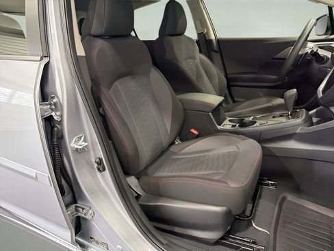 Used 2025 Subaru Impreza 2.0i Sport image 14