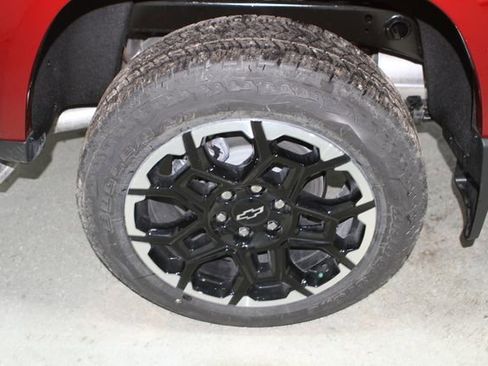 New 2026 Chevrolet Colorado Z71 w/ Z71 Convenience Package 2 image 4