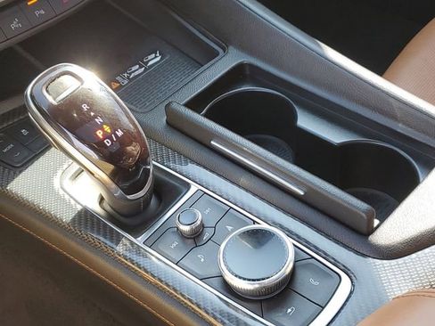 Certified 2024 Cadillac CT5 V image 19