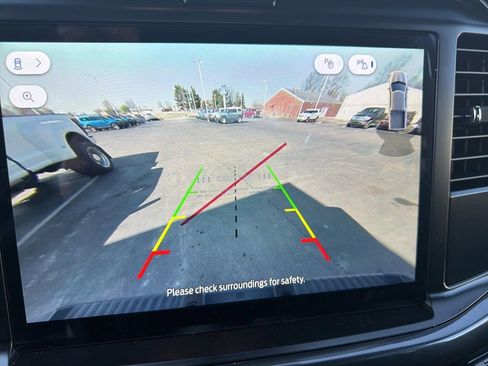 New 2026 Ford F150 STX w/ F-150 LOBO Package image 14