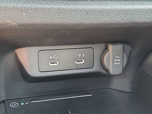 Certified 2025 Acura ADX A-Spec FWD image 26
