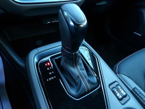 Used 2025 Subaru Crosstrek 2.5i Wilderness w/ Wilderness Package image 26